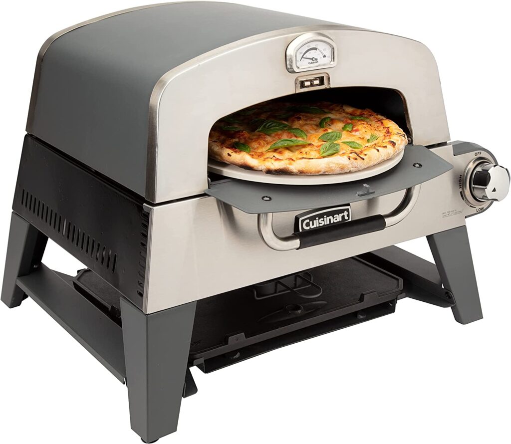 Best pizza ovens for home use