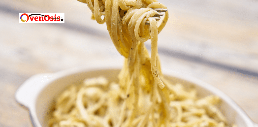 Best ways to reheat pasta Best solution