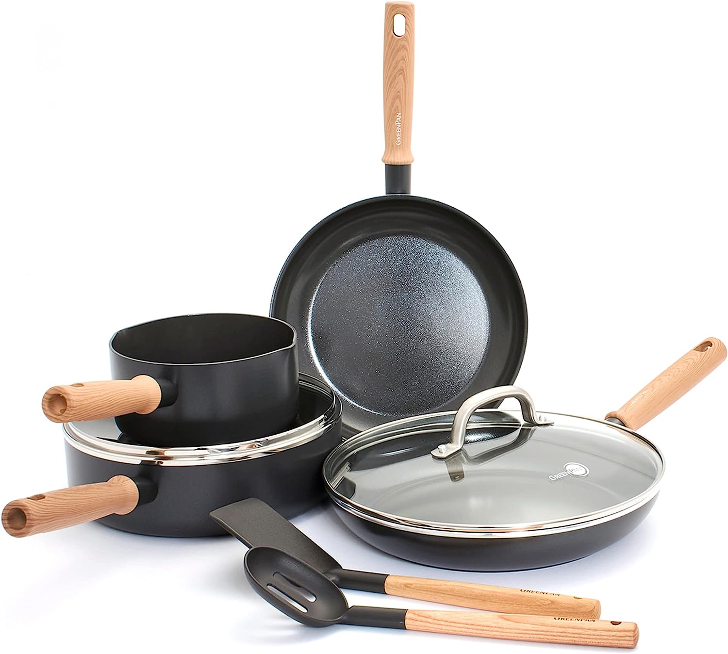 The Ultimate 5 Greenpan Cookware Review Pros Cons And Where To Buy